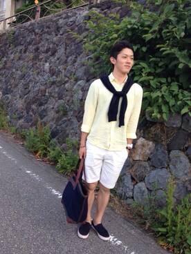 KRAさんのコーディネート