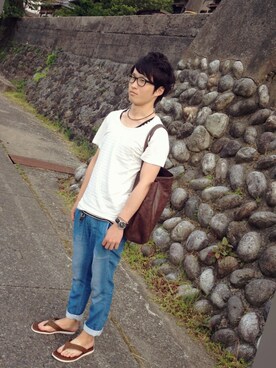 KRAさんのコーディネート