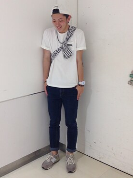 KRAさんのコーディネート