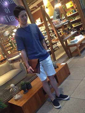 KRAさんのコーディネート