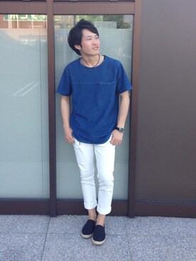 KRAさんのコーディネート