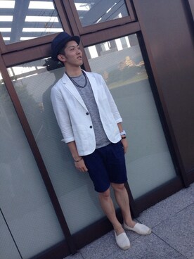 KRAさんのコーディネート