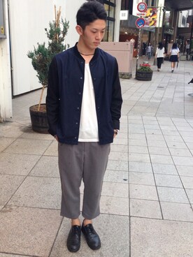 KRAさんのコーディネート