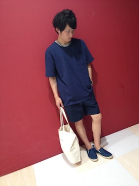 KRAさんのコーディネート