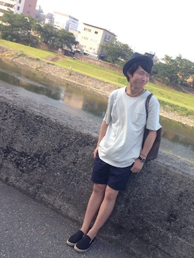 KRAさんのコーディネート