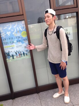 KRAさんのコーディネート