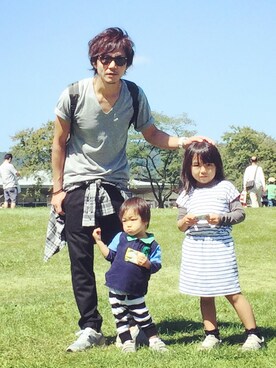 Aquilaさんのコーディネート