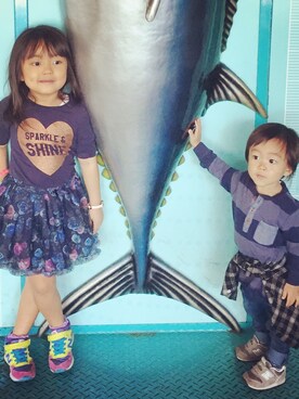 Aquilaさんのコーディネート