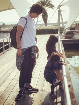 Aquilaさんのコーディネート