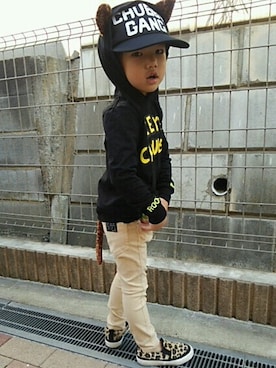 Ripipiさんのコーディネート