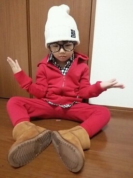 Ripipiさんのコーディネート