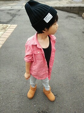 Ripipiさんのコーディネート