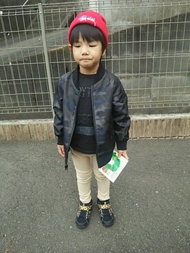 Ripipiさんのコーディネート