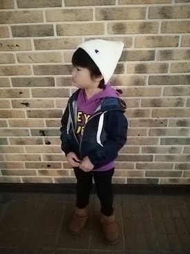 Ripipiさんのコーディネート