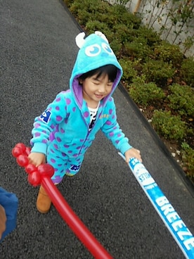 Ripipiさんのコーディネート