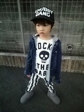 Ripipiさんのコーディネート