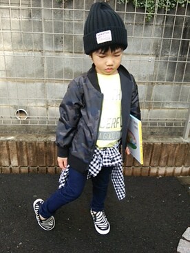 Ripipiさんのコーディネート