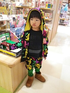 Ripipiさんのコーディネート