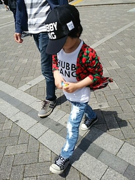 Ripipiさんのコーディネート