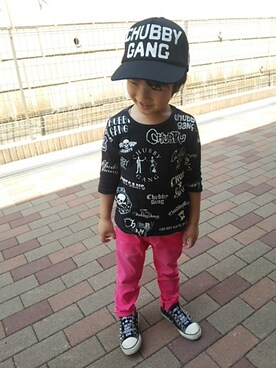 Ripipiさんのコーディネート