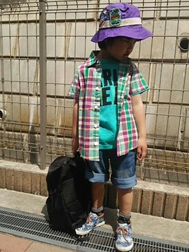 Ripipiさんのコーディネート