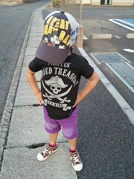 Ripipiさんのコーディネート