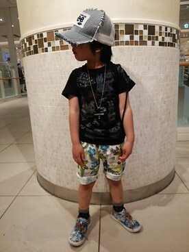 Ripipiさんのコーディネート