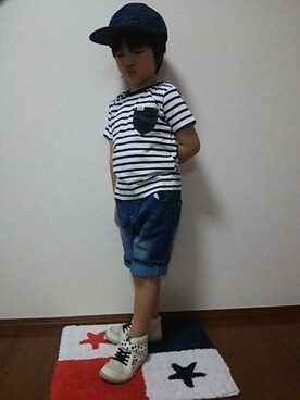 Ripipiさんのコーディネート