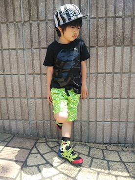 Ripipiさんのコーディネート