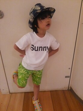 Ripipiさんのコーディネート