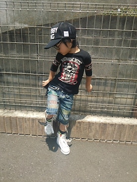 Ripipiさんのコーディネート