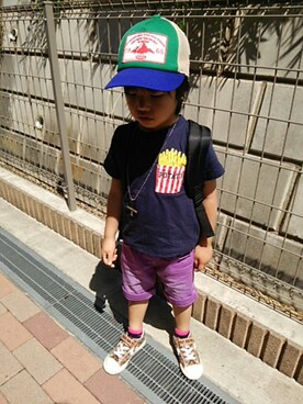 Ripipiさんのコーディネート