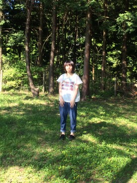 あんすけさんのコーディネート