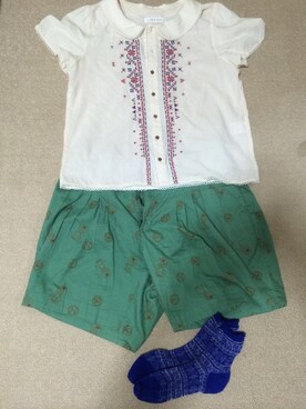 あんすけさんのコーディネート