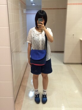 あんすけさんのコーディネート