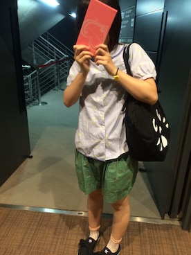 あんすけさんのコーディネート