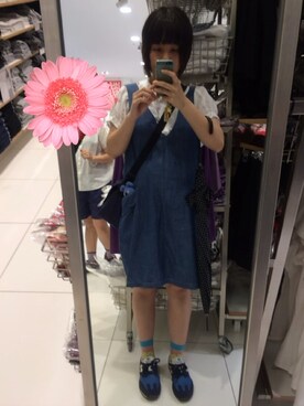 あんすけさんのコーディネート