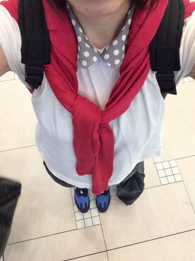 あんすけさんのコーディネート