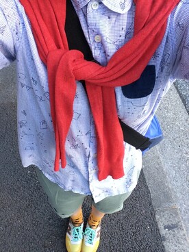 あんすけさんのコーディネート