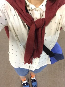 あんすけさんのコーディネート