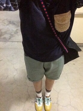 あんすけさんのコーディネート