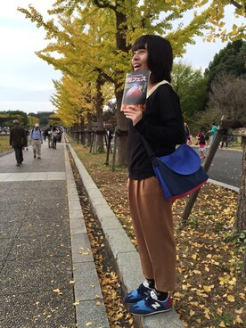 あんすけさんのコーディネート