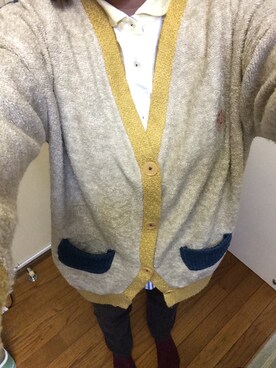 あんすけさんのコーディネート