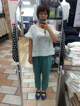 あんすけさんのコーディネート