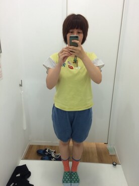 あんすけさんのコーディネート