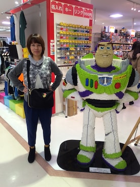 あんすけさんのコーディネート