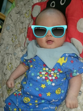 あいら&たいがさんのコーディネート