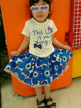 あいら&たいがさんのコーディネート