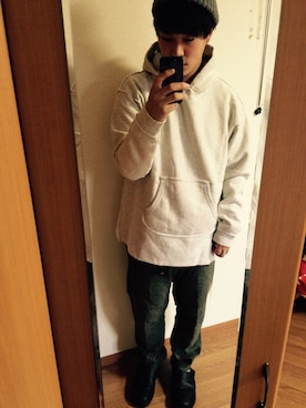 elephant booooyさんのコーディネート