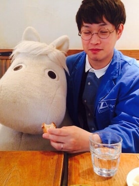 elephant booooyさんのコーディネート